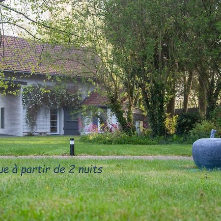 La Pomme Petillante Maisnieres Εξωτερικό φωτογραφία