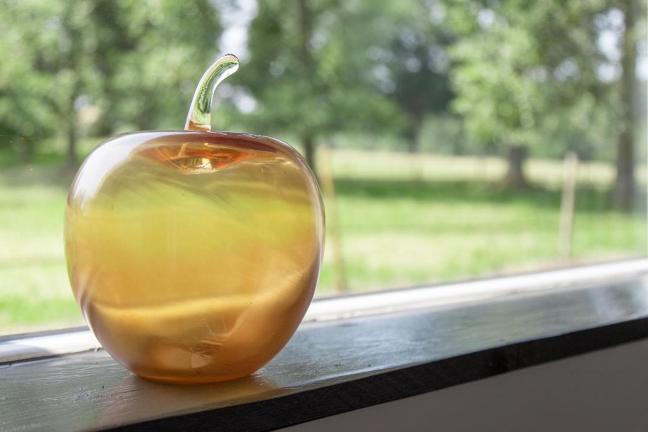 La Pomme Petillante Maisnieres Εξωτερικό φωτογραφία