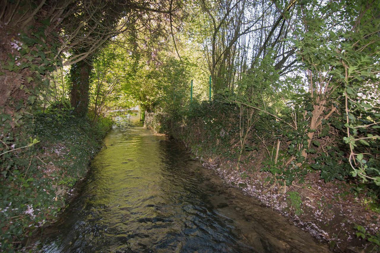 La Pomme Petillante Maisnieres Εξωτερικό φωτογραφία