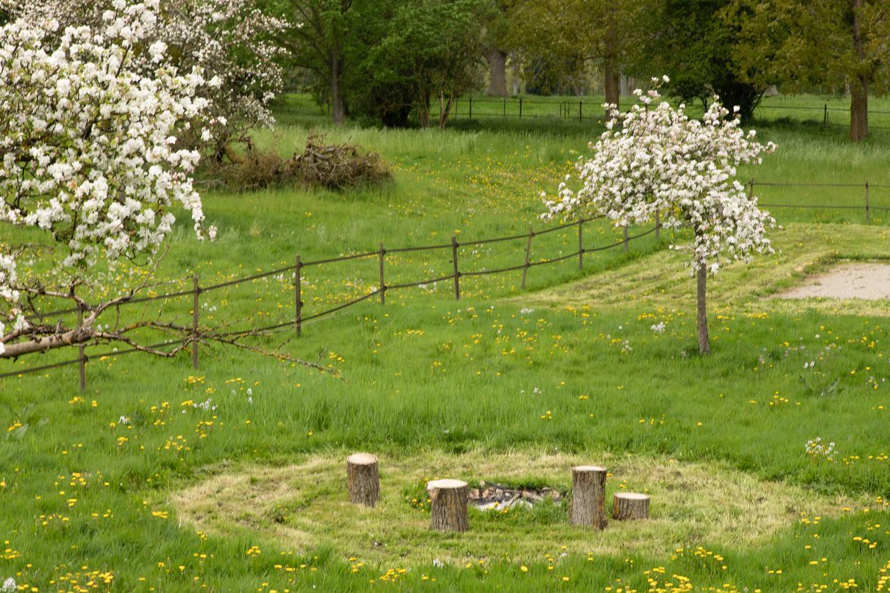 La Pomme Petillante Maisnieres Εξωτερικό φωτογραφία