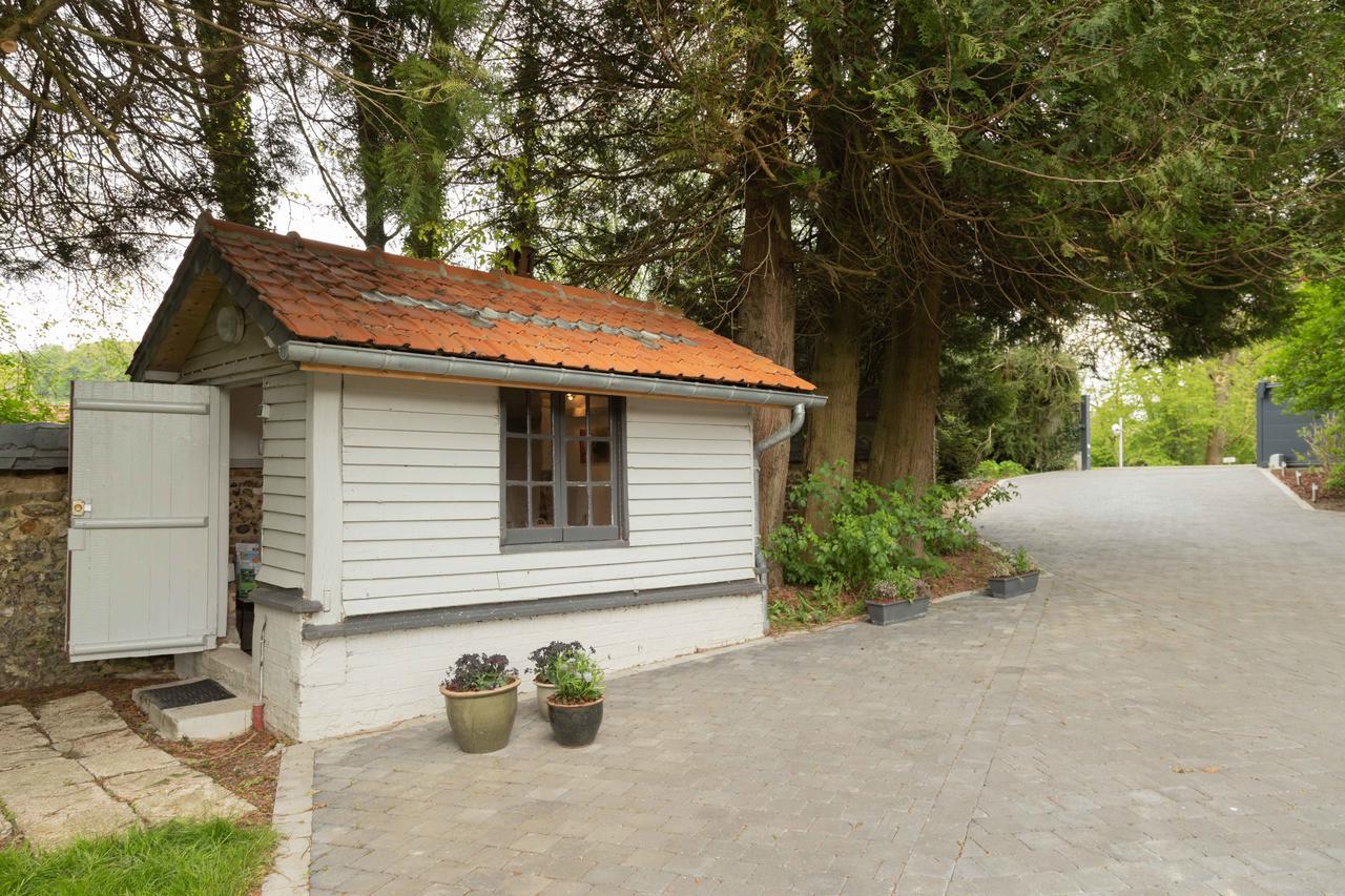 La Pomme Petillante Maisnieres Εξωτερικό φωτογραφία